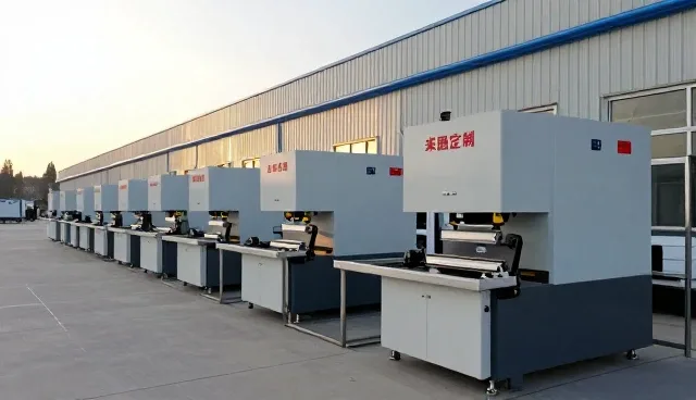 优化供应链批量生产流程的实用建议