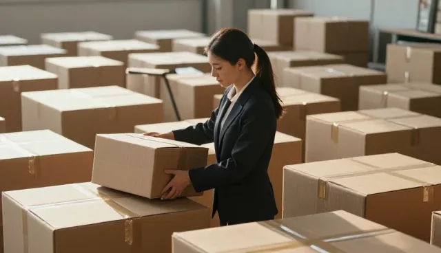 提升生产效率的关键：纸箱包装质量检验的选型关注点