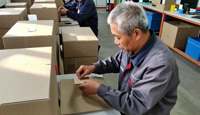 定制礼品盒在细节管理中的实际应用分析